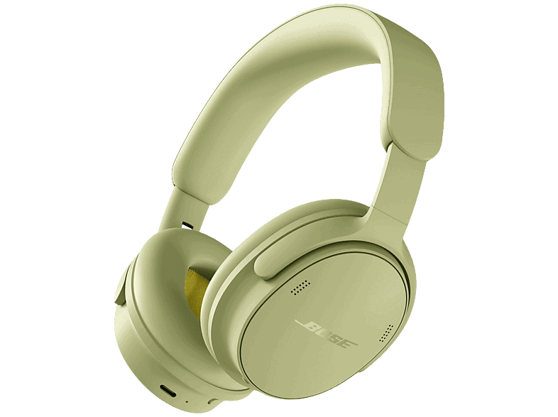 BOSE QUIETCOMFORT HEADPHONES (2nd GEN) GREEN