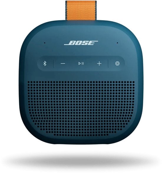 BOSE SOUNDLINK MICRO GEN 2 TWILIGHT BLUE
