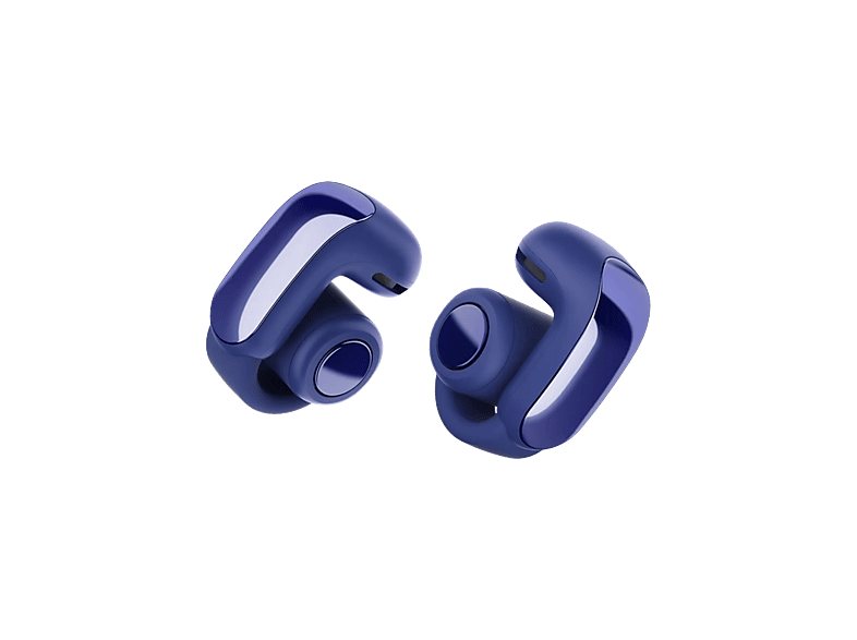 Bose Ultra Open In-ear Draadloze Oordopjes Midnight Violet