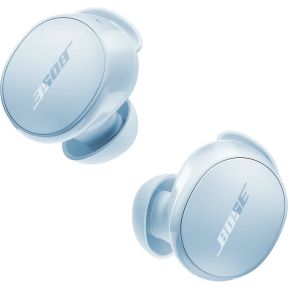 Bose QuietComfort Earbuds Lichtblauw