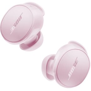 Bose QuietComfort Earbuds Roze