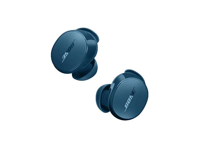 Bose Quietcomfort In-ear Draadloze Oordopjes Twilight Blue