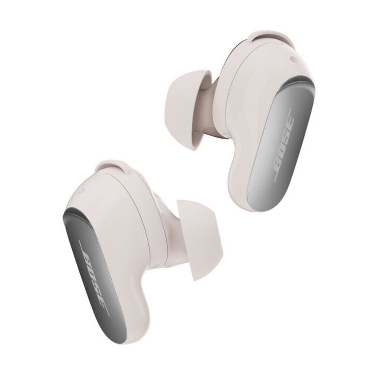 Bose QuietComfort Ultra Earbuds (2e gen) Wit