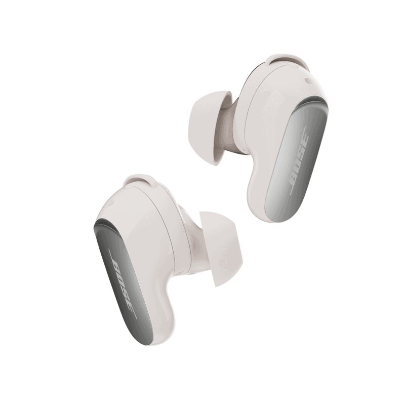 Bose QuietComfort Ultra Earbuds (2e gen) Wit