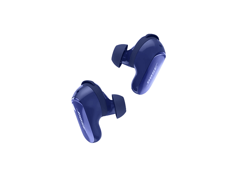 Bose Quietcomfort Ultra 2nd Gen In-ear Draadloze Oordopjes Midnight Violet