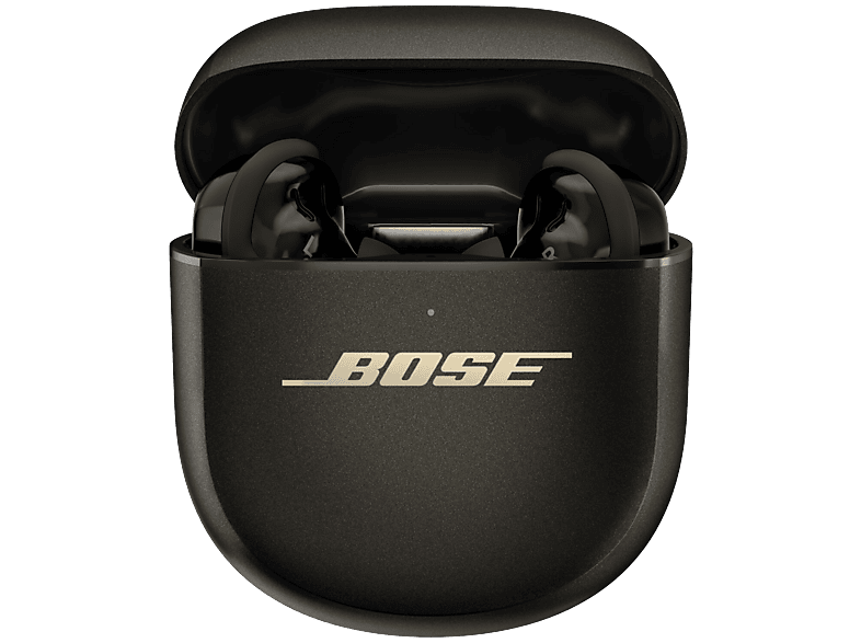 Bose Quietcomfort Ultra 2nd Gen In-ear Draadloze Oordopjes Desert Gold