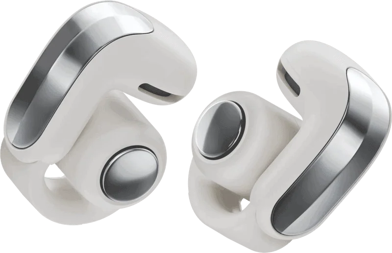 Bose Ultra Open Earbuds (2e gen.) Wit