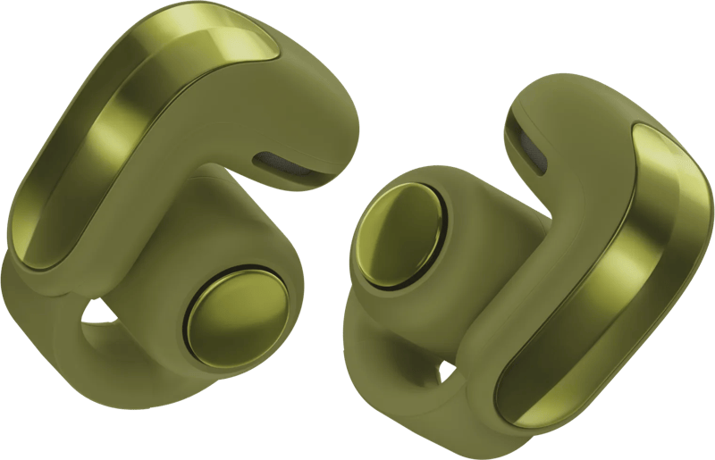 Bose Ultra Open Earbuds (2e gen.) Groen