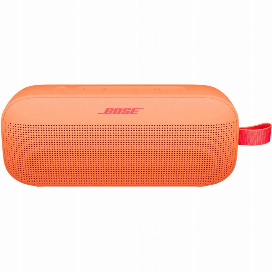 BOSE SOUNDLINK FLEX GEN 2 SUNSET PEACH