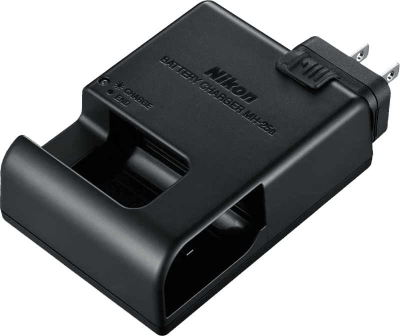 Nikon MH-25a acculader