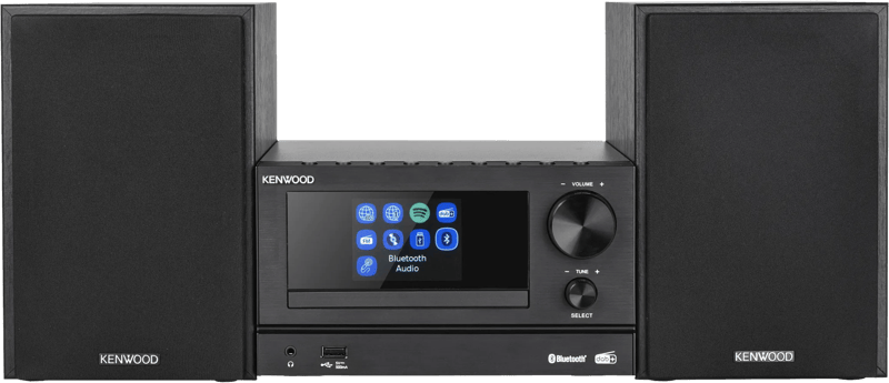 Kenwood M-7000B