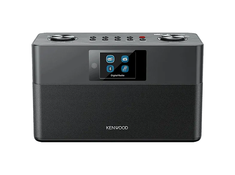 Kenwood CR-ST85DAB-B