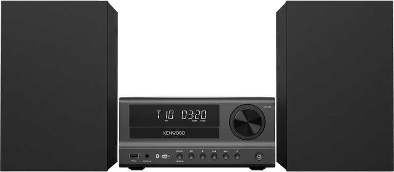Kenwood M-750DAB