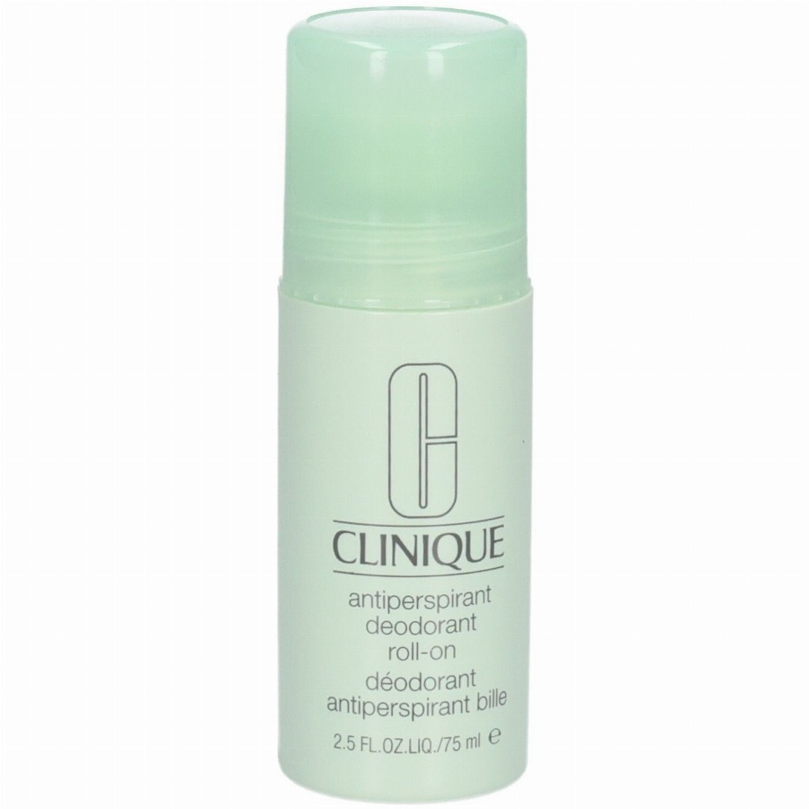 Clinique Antitranspirant Deodorant Roller 75 Roll-on