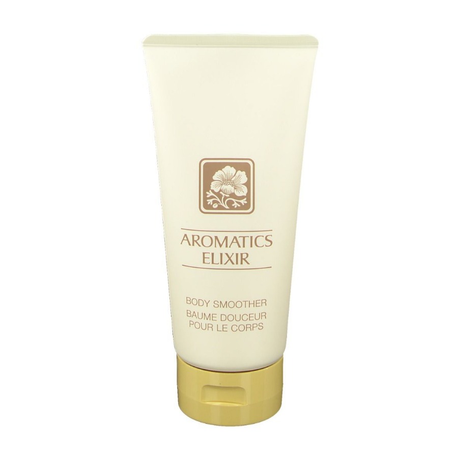 Clinique Aromatics Elixir Body Smoother 200 Elixer