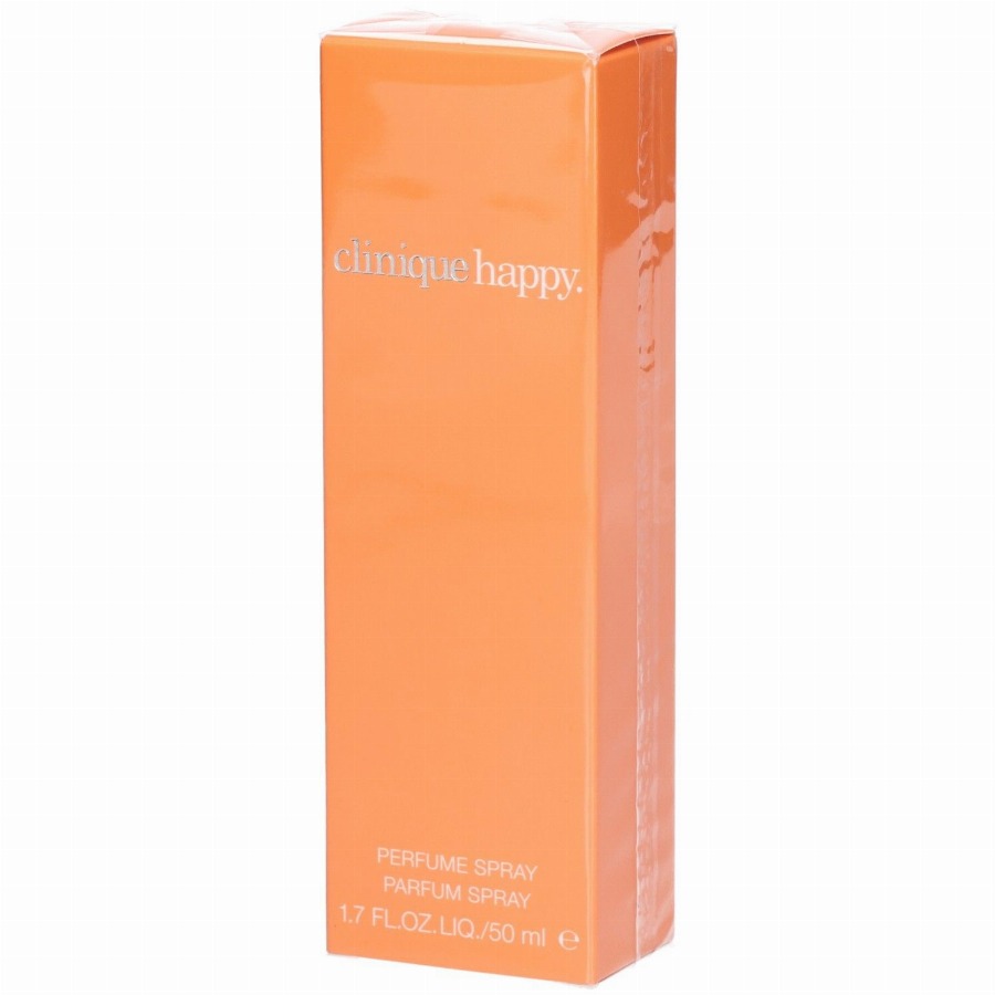 Clinique Happy Voor Vrouwen Eau de Parfum Spray 50 ml