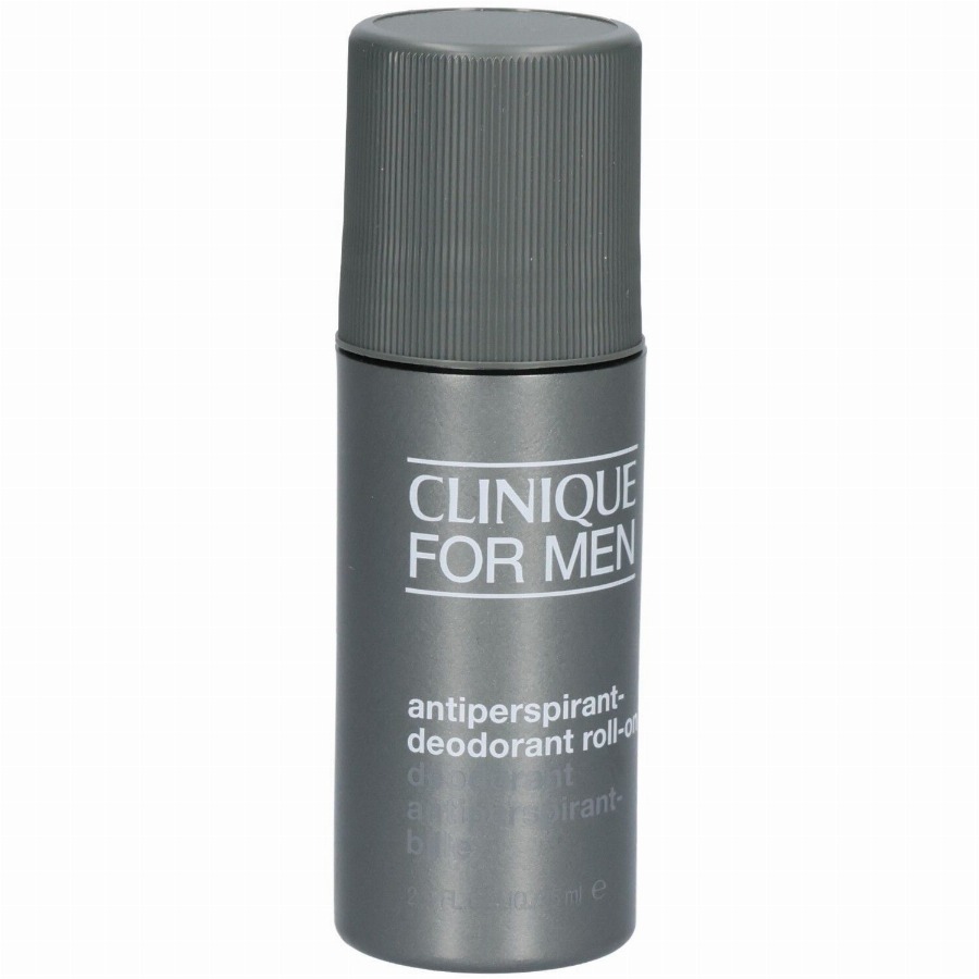 Clinique for Men Antiperspirant-Deodorant Roll-On 75 Roll-on