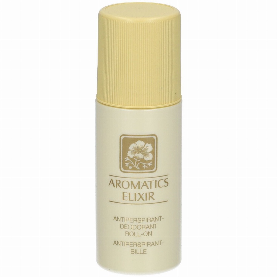 Clinique Aromatics Elixir Antiperspirant Deodorant Roll-On 75 Roller
