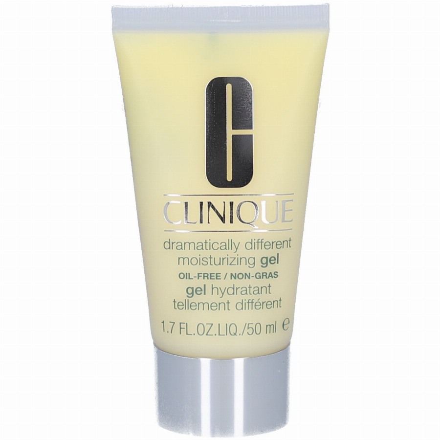 Clinique Dramatically Different Moisturizing Gel 50