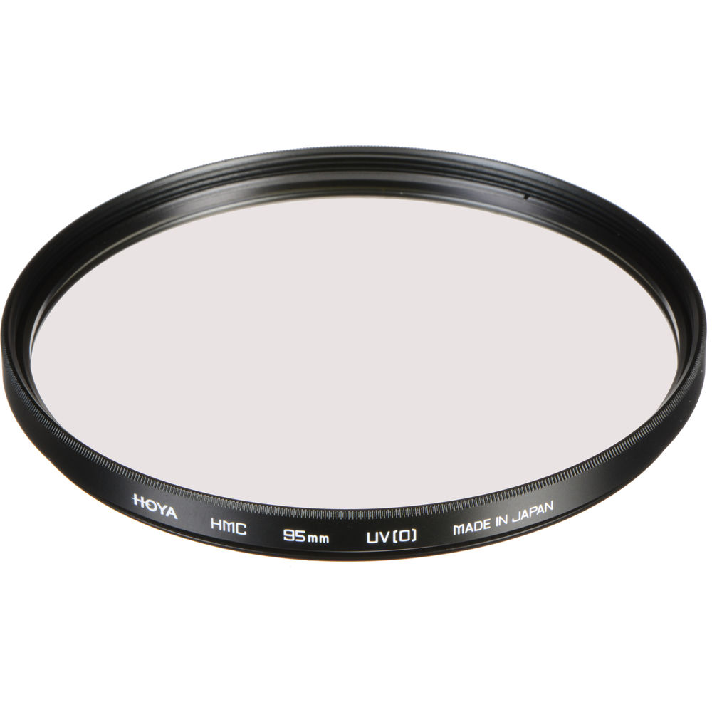 Hoya HMC UV 95mm + SQ-Case