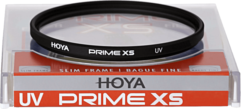 Hoya PrimeXS Multicoated UV Filter 43mm