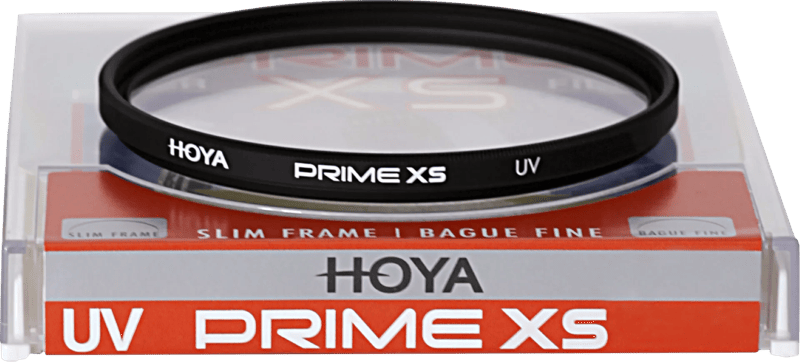 Hoya PrimeXS Multicoated UV Filter 49mm