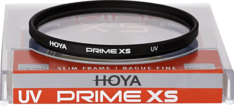 Hoya PrimeXS Multicoated UV Filter 67mm