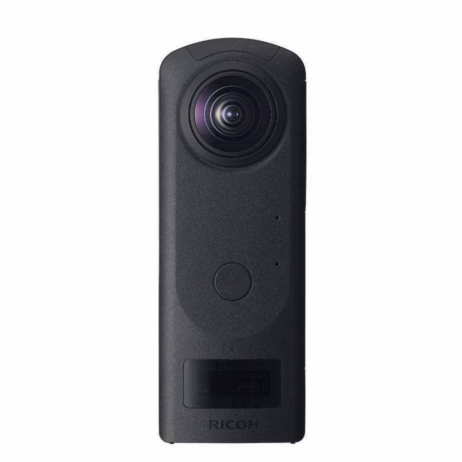 Ricoh Theta Z1 - 51GB