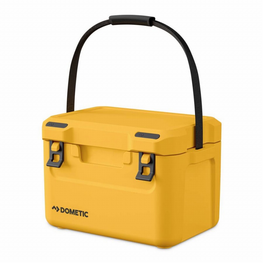 Dometic Group COOL ICE CI15 Koelbox Passief Glow