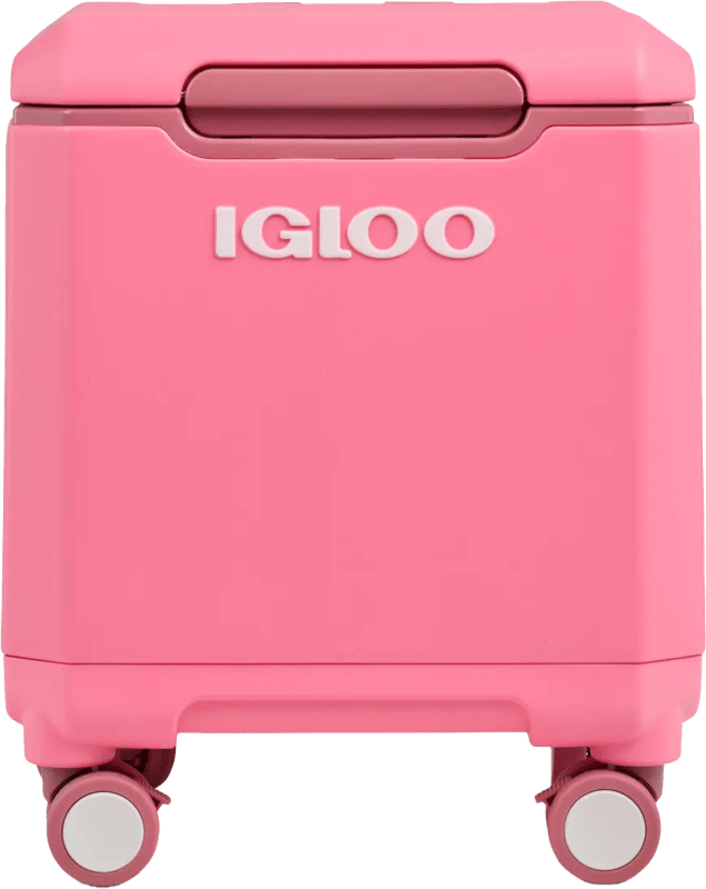 Igloo Tag a long2 Spinner 360 Pink