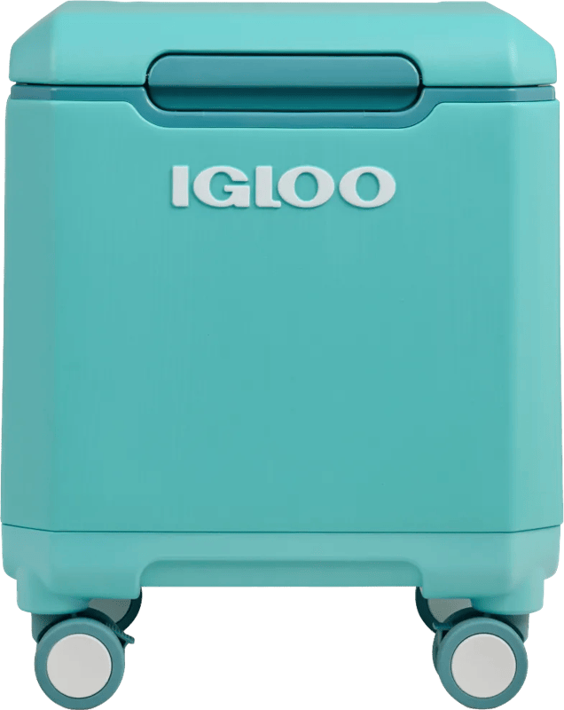 Igloo Tag a long2 Spinner 360 Lagoon