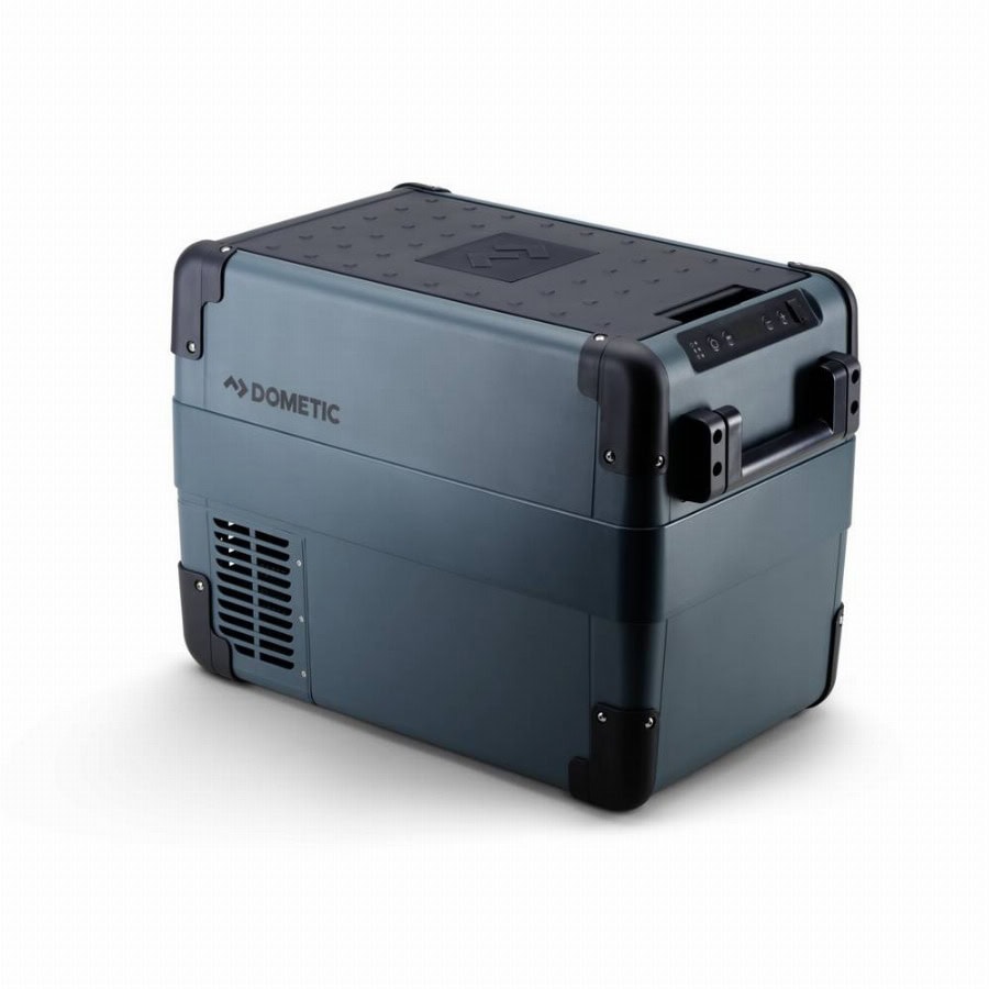 Dometic Group CFX2 28 Koelbox Energielabel: B (A - G) Compressor 12 V/DC, 230 V/AC Oceaan 28 l +20 °C tot -22 °C