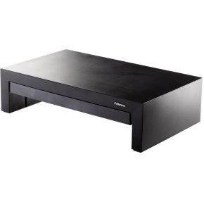 Fellowes Designer Suites monitor standaard
