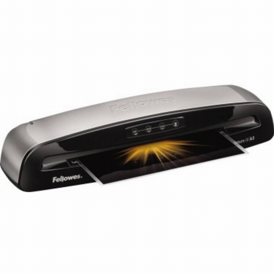 Fellowes Saturn 3i A3