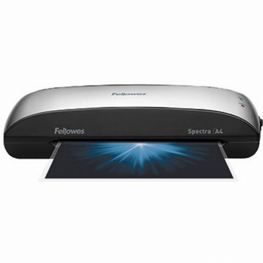 Fellowes Spectra A4