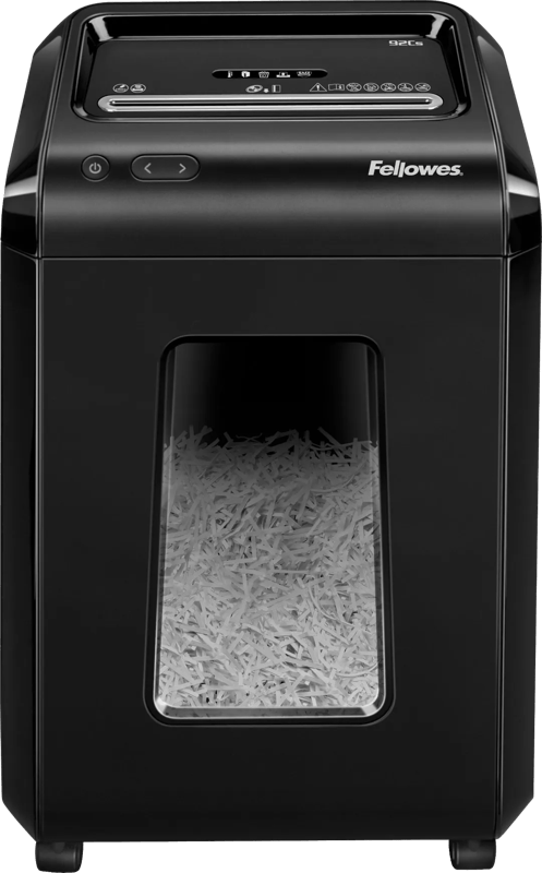 Fellowes Powershred 92Cs