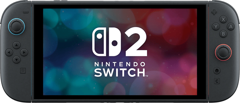 Nintendo Switch 2 (2026)