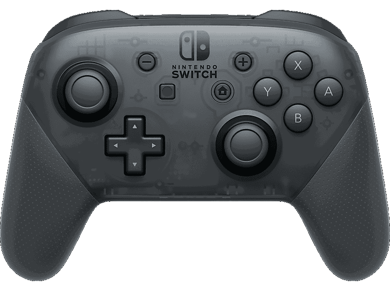 Nintendo Switch Pro Controller