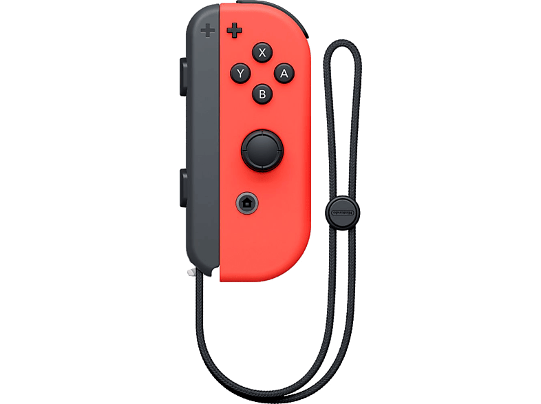 Nintendo Switch Joy-Con Rechts Neon Rood