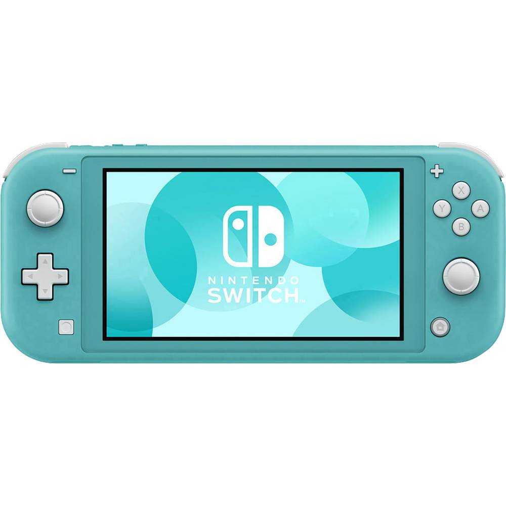 Nintendo Switch Lite (Turquoise)
