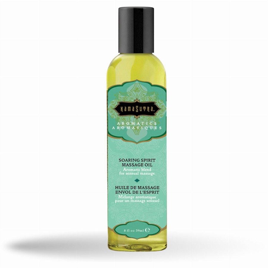 Kamasutra – massageolie met een sterk aroma 59