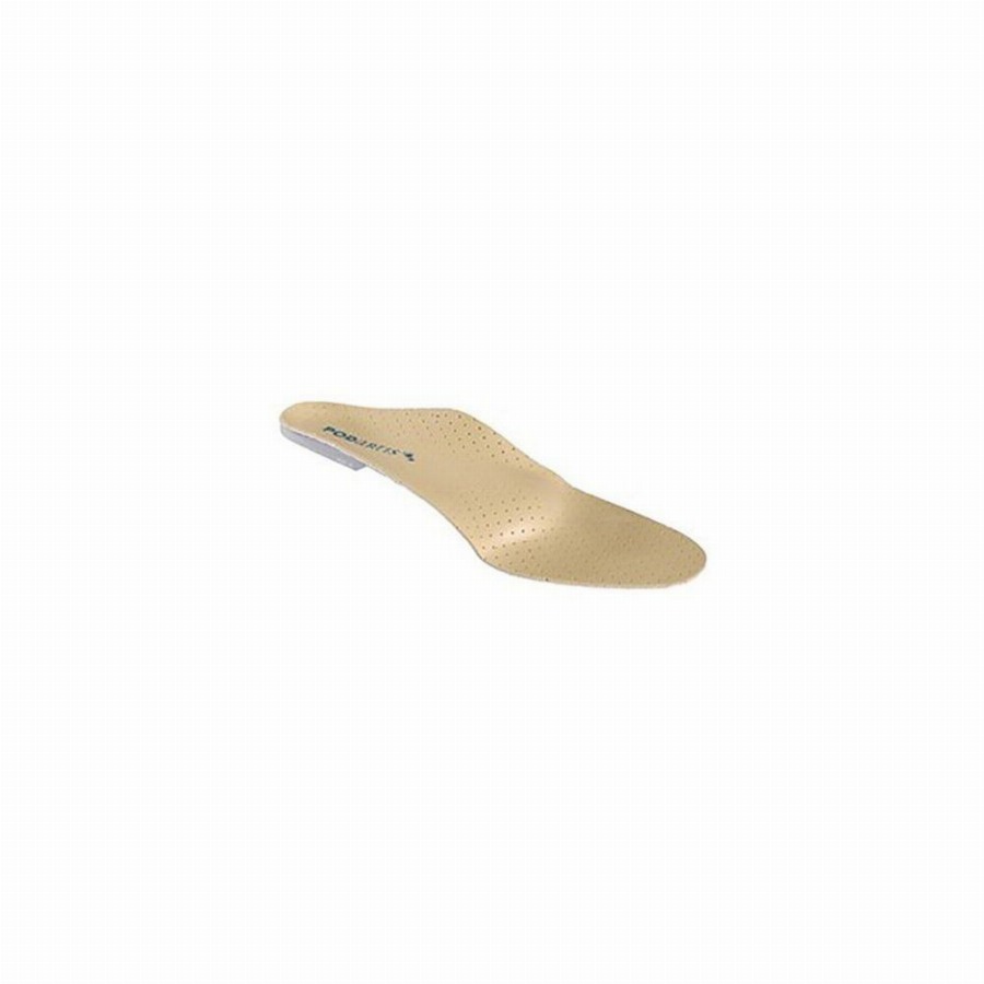Bota Podartis Orthovenus Zool Beige (pl102) Maat 42 1 Inlegzolen