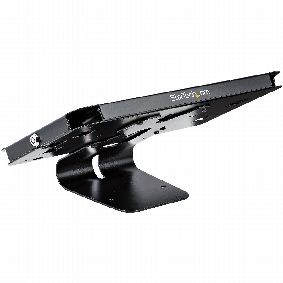 StarTech.com Vergrendelbare Tablethouder, Universele Anti-diefstal Tabletstandaard voor Tablets tot