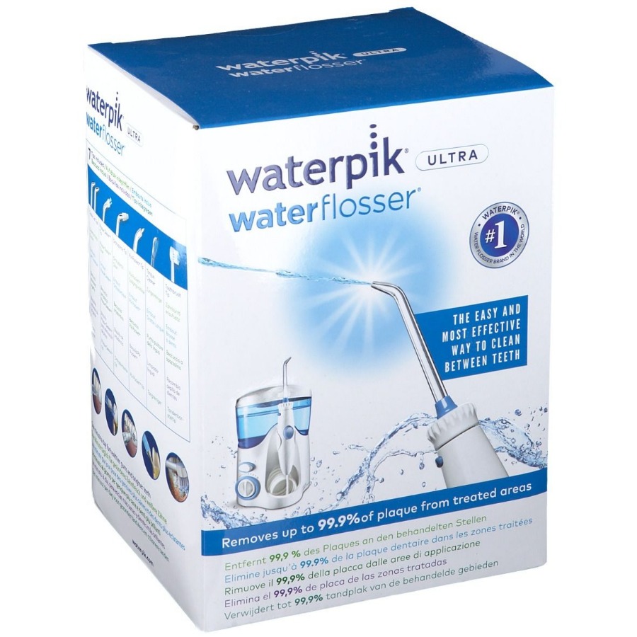 Waterpik Waterflosser Ultra 1 Apparaat