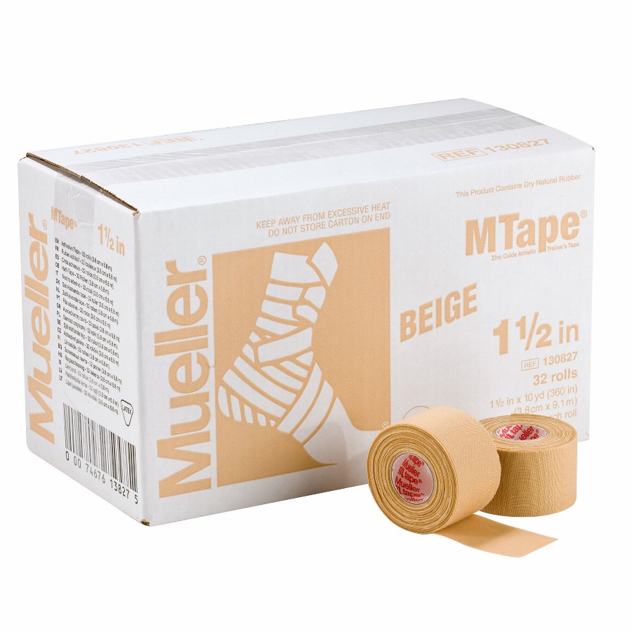 Mueller M-Tape 32