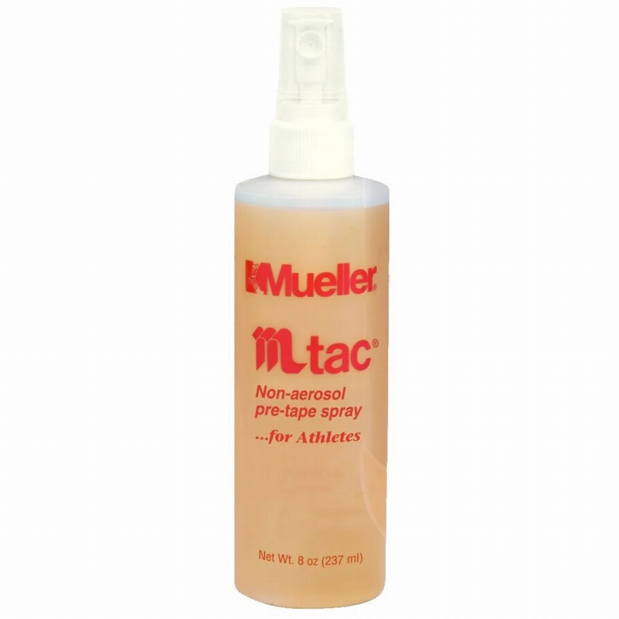 Mueller M-TAC Pre-Taping Spray 237