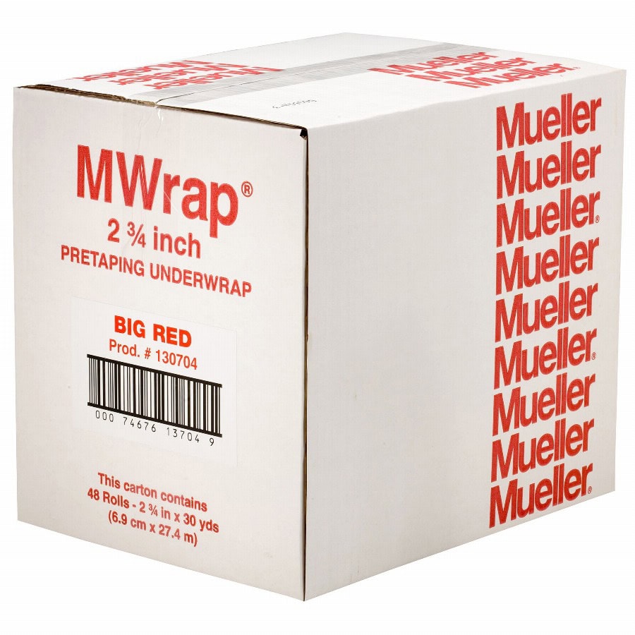 Mueller M-Wrap (Grootverpakking) 48