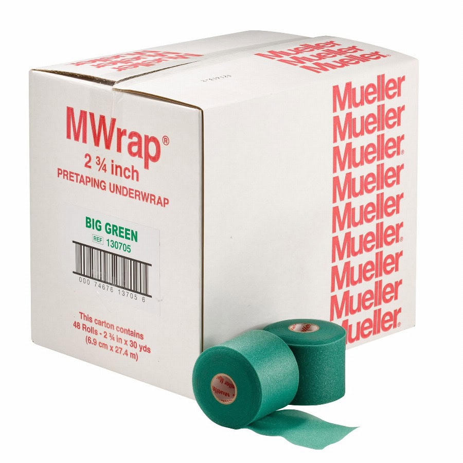 Mueller M-Wrap (Grootverpakking) 48
