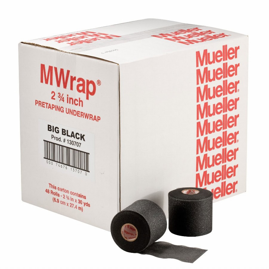 Mueller M-Wrap (Grootverpakking) 48