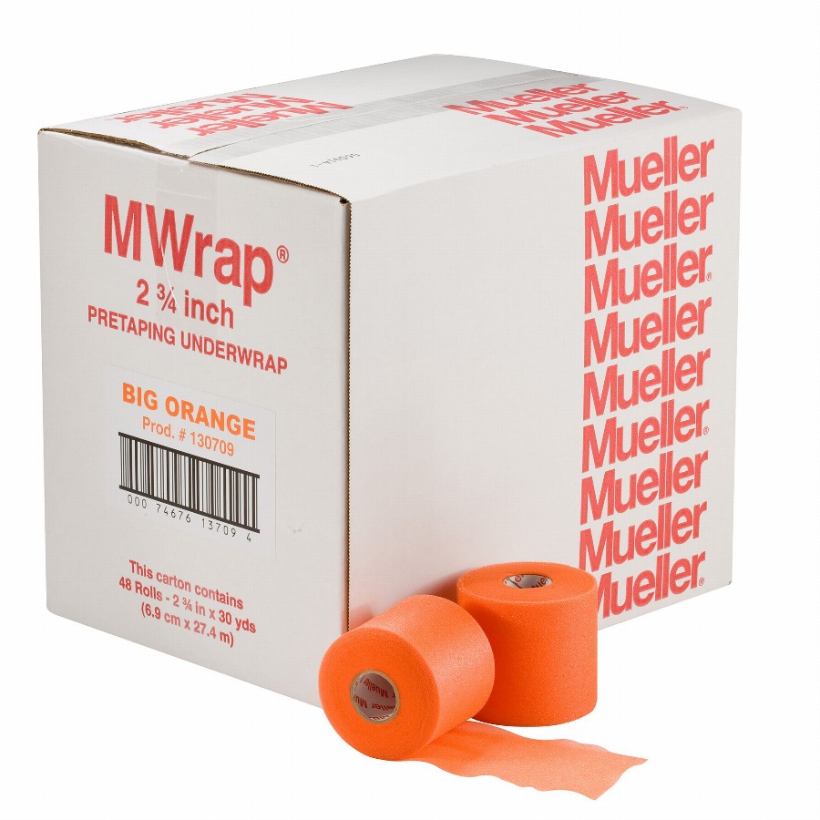 Mueller M-Wrap (Grootverpakking) 48